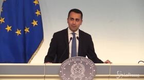 Tav, Di Maio a Salvini: “Non mi si può dire ci rivediamo lunedì, fine settimana di lavoro”