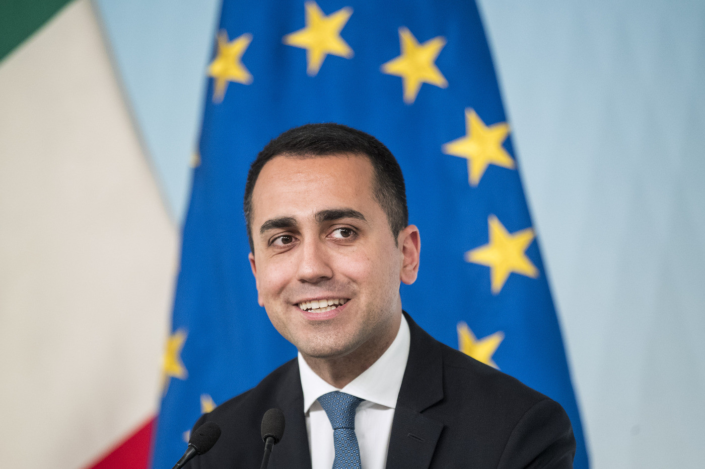 Tav, Di Maio duro: “Bloccare i bandi e non possiamo aspettare lunedì”. Buffagni: “Crisi aperta”. Salvini frena