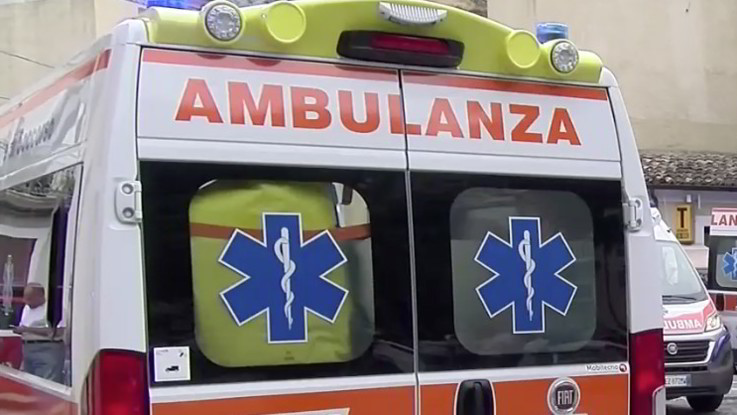 Vicenza, camion in fuga travolge passeggino: grave bimbo di 14 mesi. Preso il conducente