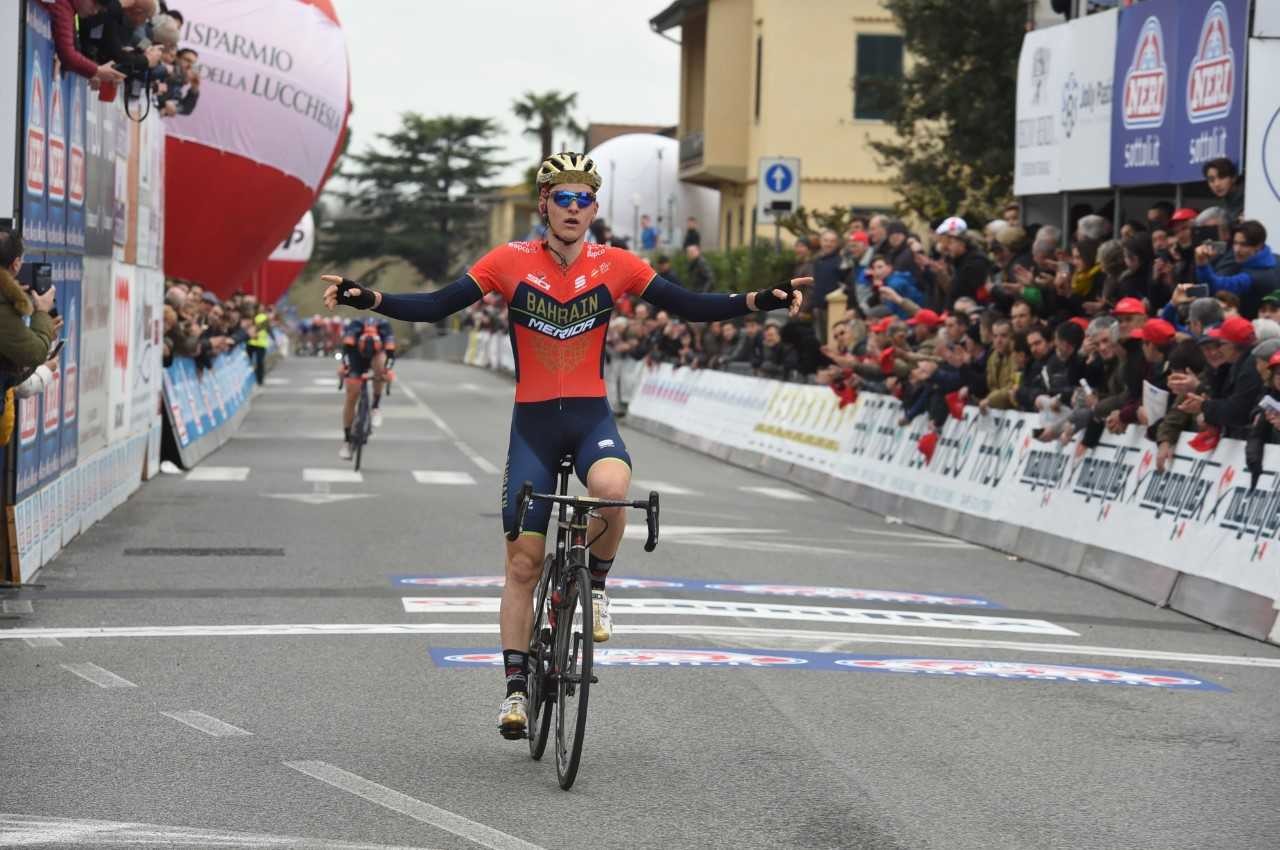 Ciclismo Cup, parata di stelle per il Gp Industria&Artigianato