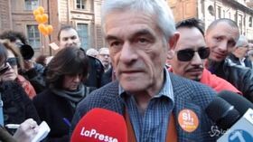 Tav, Chiamparino: “Se lunedì non partono i bandi, governo vada in Parlamento”