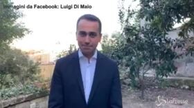 Di Maio: “Il governo va avanti, grande successo il rispetto del contratto”