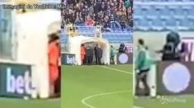 Atalanta, sui social spunta la manata di Gasperini a Ienca