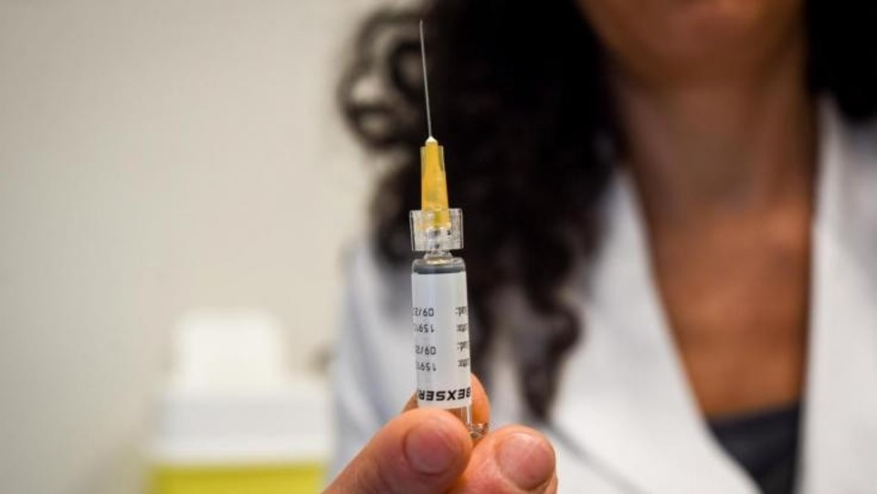 Vaccini, in aumento copertura bimbi: esavalente sopra 95%. Ma restano differenze territoriali