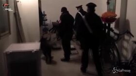 ‘Ndrangheta in Lombardia: 19 arresti