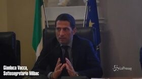 Musei, presentato a Roma il sistema “ammazzacode”