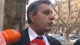 Reddito di Cittadinanza, Toti: “Mi aspetto che si trovi un accordo”