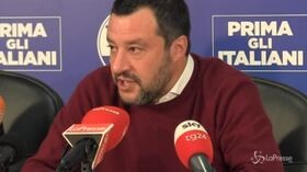 Teatro alla Scala, Salvini: “Soldi sauditi? Se fossero svizzeri non avremmo problemi”