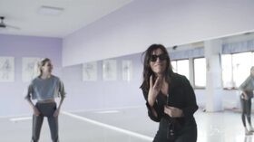 Il backstage del nuovo album di Paola Turci “Viva da morire”