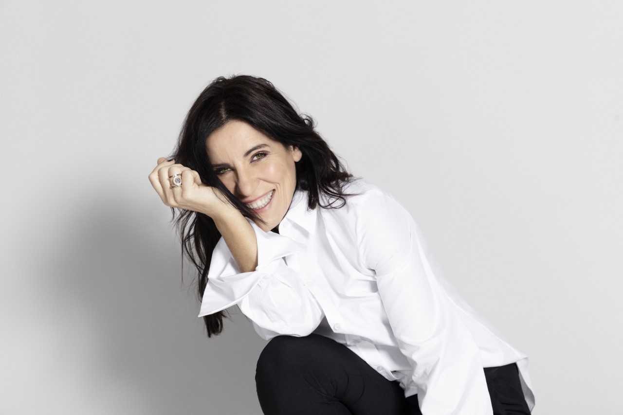 Paola Turci è ‘Viva da morire’: “Dall’io sono passata al noi”