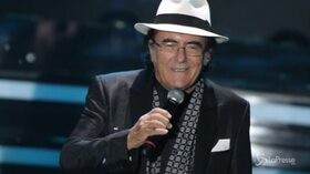 Ucraina, Al Bano inserito nella “lista nera”