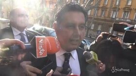 R.Cittadinanza, Toti: “Sono più ottimista di qualche giorno fa”