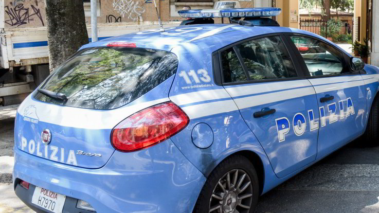 Palermo, tenta rapina in un negozio del centro: ucciso. Due persone ferite