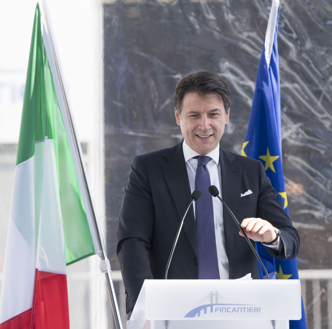 Via della Seta, Conte va avanti nonostante i timori Ue: “Apriamo una strada nuova”