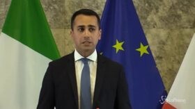 Via della Seta, Di Maio: “Non è occasione per nuove alleanze, ma opportunità per nostro export”