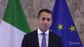 Arresti Blutec, Di Maio: “Non abbandoneremo i 700 lavoratori di Termini Imerese”