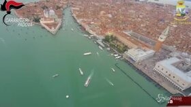 ‘Ndrangheta in Veneto, 33 arresti