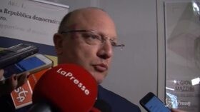 Via della Seta, Boccia: “Accordi bilaterali troppo spinti non aiutano l’Italia”