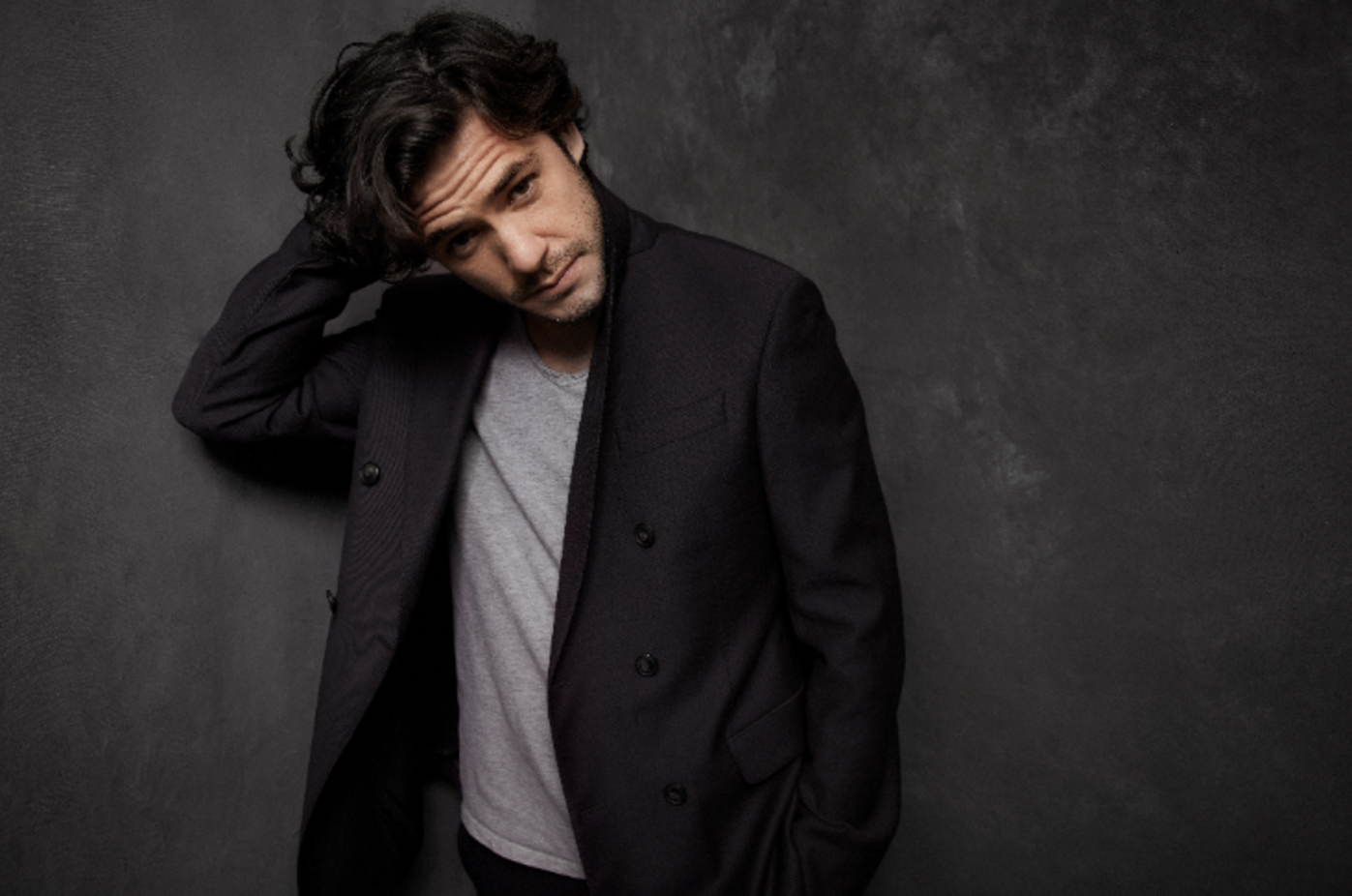 Jack Savoretti: “Con ‘Singing to strangers’ canto il romanticismo”
