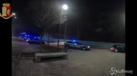 Spaccio di droga a Pordenone, arresti e perquisizioni