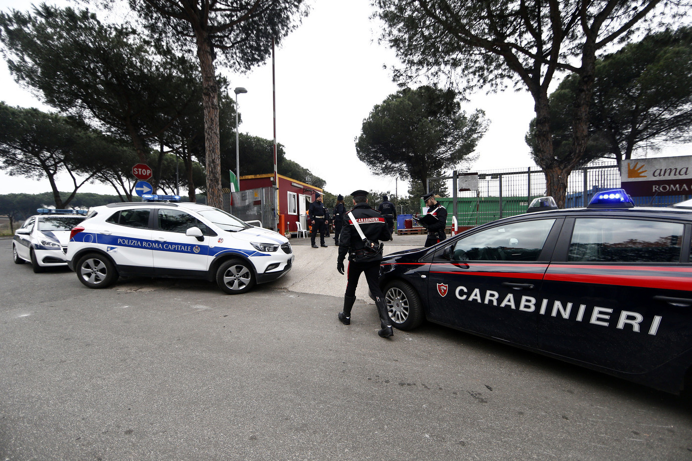 Infiltrazioni della ‘ndrangheta: sciolta l’Azienda sanitaria di Reggio Calabria