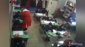 Maltrattamenti a scuola nel Vibonese: obbligo di dimora per due maestre