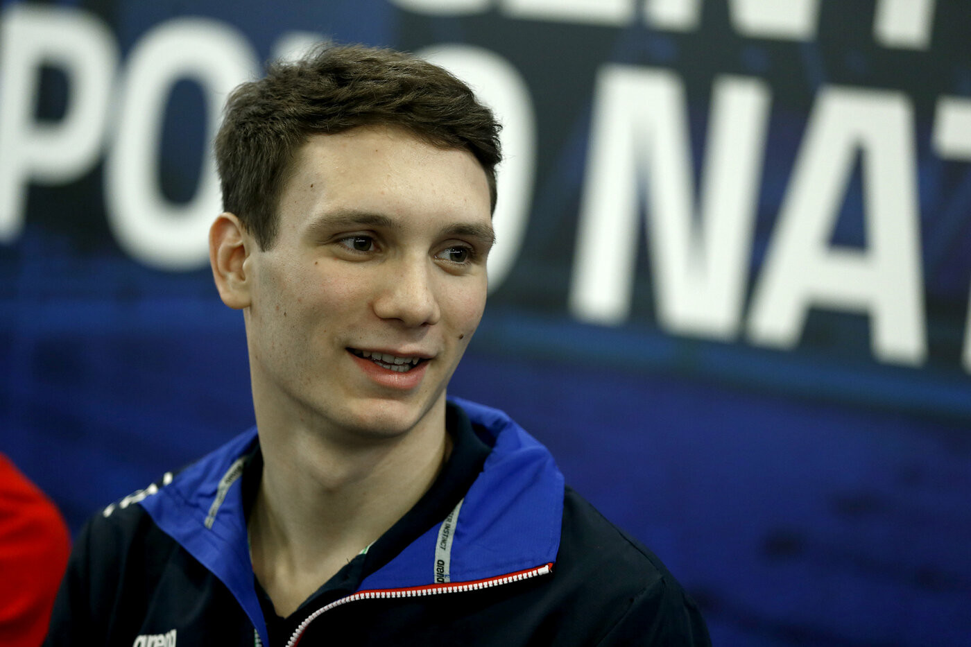 Manuel: “Tra 10 anni spero di camminare, la mia speranza sono ancora le Olimpiadi”