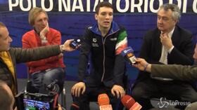 Bortuzzo: “Dove non arriva la scienza arriva la fede”
