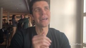 Nuovo documentario di Roberto Bolle: “Di notte esco dal teatro e scopro le città”
