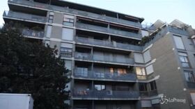 Milano, coppia di anziani trovati morti in casa