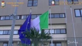 Taranto, arrestato per corruzione l’ex presidente della Provincia