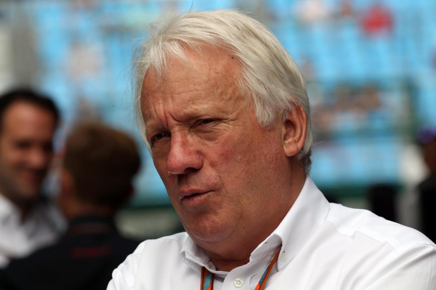 F1, è morto Charlie Whiting: storico direttore di corsa dal 1997