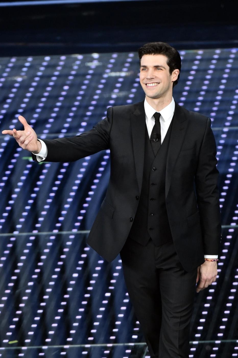 Bolle ‘dietro le quinte’: dialoghi e riflessioni notturne con gli scrittori