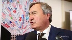 Brugnaro: “Ticket d’ingresso a Venezia? Obiettivo riuscire a gestire prenotazioni”