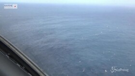 Francia, rischio marea nera per carburante fuoriuscito da cargo italiano