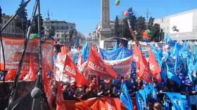 Lavoro, Zingaretti: “Chi governa bravissimo con i social ma inadatto a gestire il Paese”