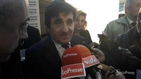 Toro, Cairo: “Musichetta Champions? Era una battuta ma siamo ben posizionati”