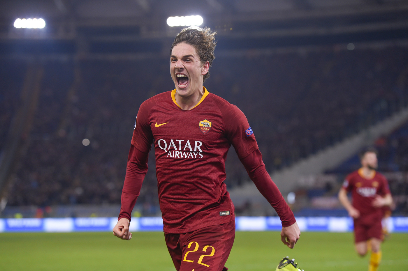Nazionale, Kean e Zaniolo fra i convocati di Mancini