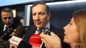 Gubitosi: “2019 anno di grandi sfide per le imprese italiane”