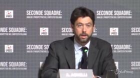 Juve, Agnelli: “Ajax grande scuola, esempio per settore giovanile”