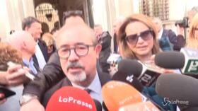 Infrastrutture, Barbagallo: “Non abbiamo aperto i cantieri ma uno sportellino”
