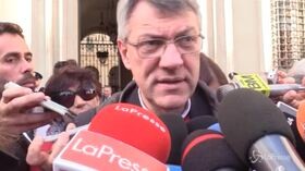 Sblocca cantieri, Landini: “Fissato tavolo tecnico per lunedì”