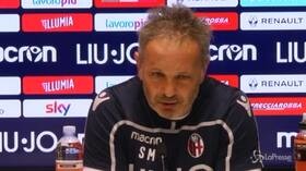 Mihajlovic e l’esonero dal Toro: “Se vedrò Cairo gli parlerò”