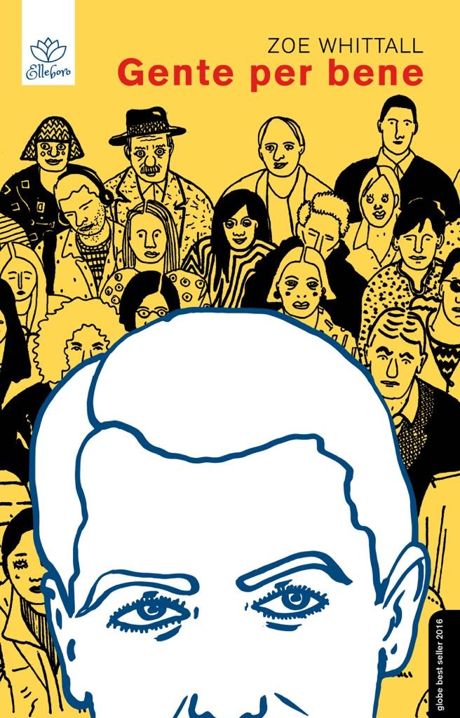 ‘Gente per bene’ di Zoe Whittal indaga su una famiglia in crisi