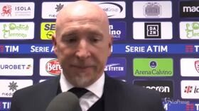 Cagliari, Maran: “Ora questo spirito anche in trasferta”