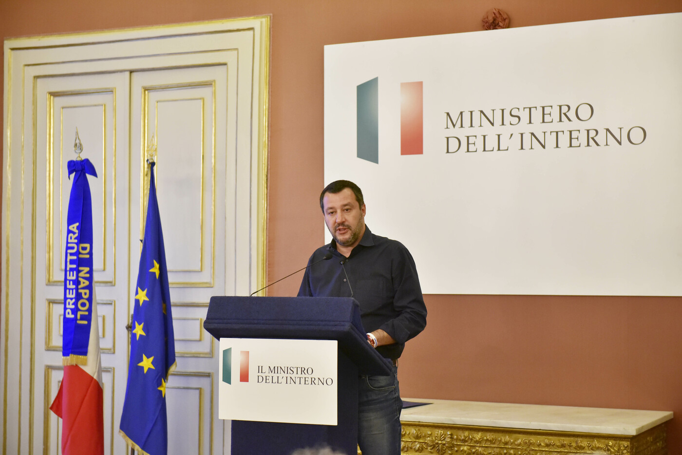 Nuova Zelanda, riunito Comitato antiterrorismo. Viminale: “Azioni per evitare rischio emulazione”