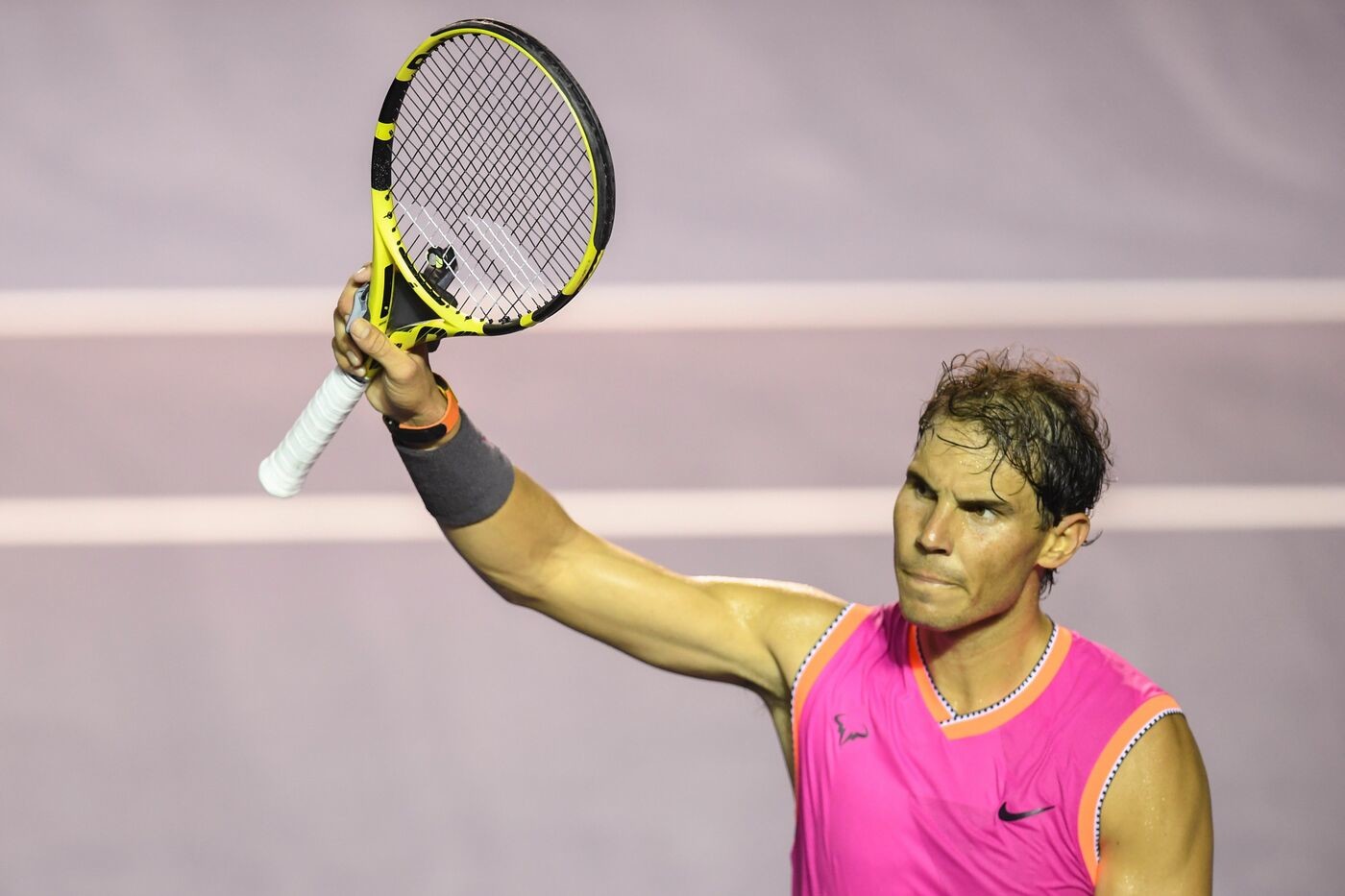 Atp Indian Wells, forfait Nadal: Federer in finale senza giocare
