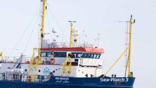 Salvini: “Gli sbarchi di migranti crollati del 94%”