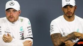 F1, in Australia vince Bottas. Delusione Ferrari