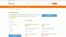 Bankitalia blocca Ing Bank: “Stop a nuove operazioni in Italia”